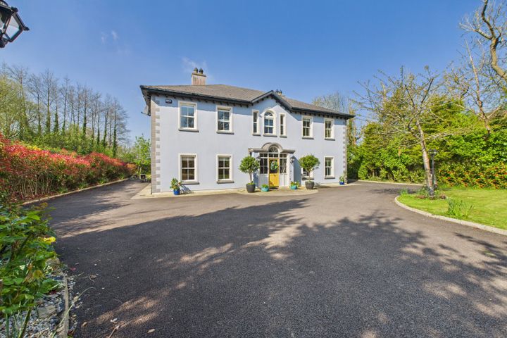 Kilcop, Woodstown, Waterford, Waterford