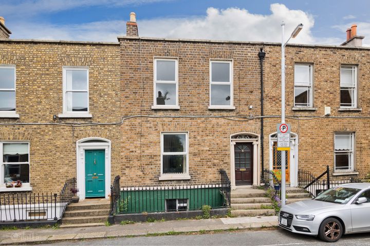 4 Palmerston Place, Phibsborough, Dublin 7, D07P2N8