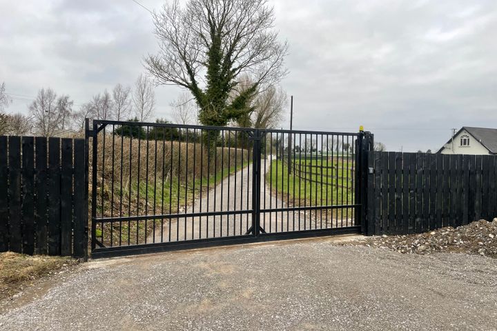 Enfield, Kilshanroe, Co. Kildare