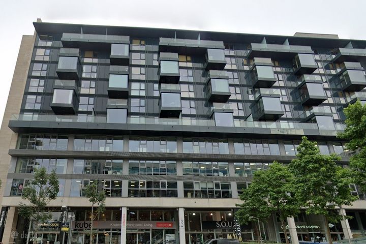 18 The Cubes, Beacon South Quarter, Sandyford, Dublin 18