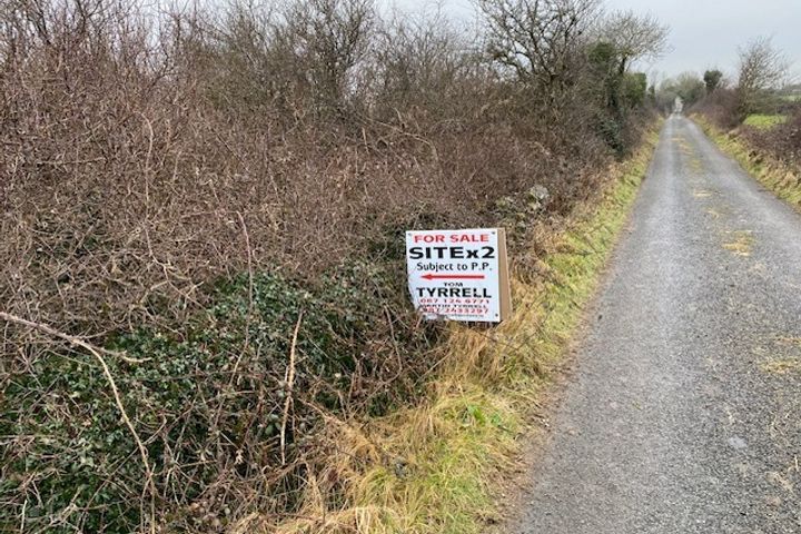 Glenrevagh, Corrandulla, Co. Galway