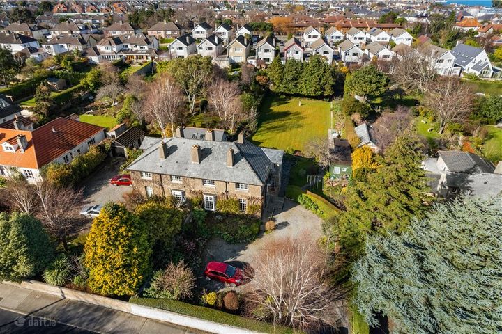 30 Castle Park Rd, Sandycove, Dublin, Dublin