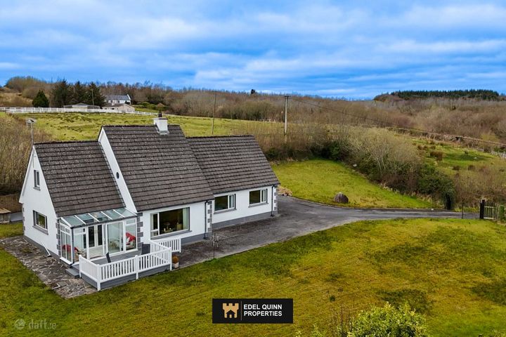 Drumaneary, Mountcharles, Tullyvoos, Co. Donegal, F94EY77