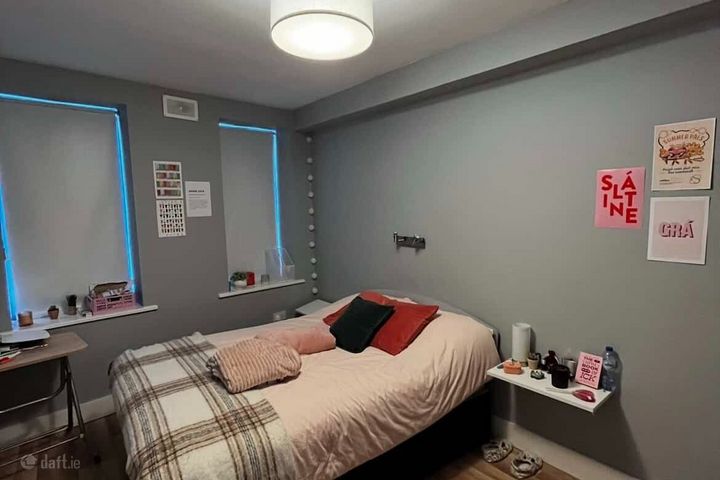 Apartment 5, 97 Francis Street, Dublin 8, Christchurch, Dublin 8