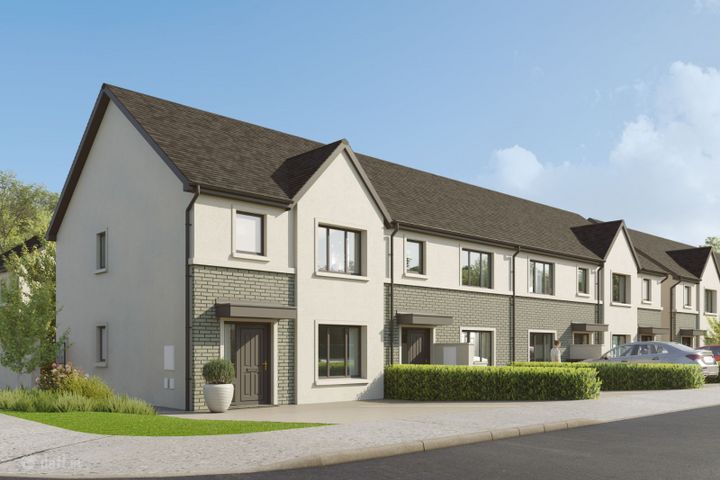 JANEVILLE, Carrigaline, Co. Cork