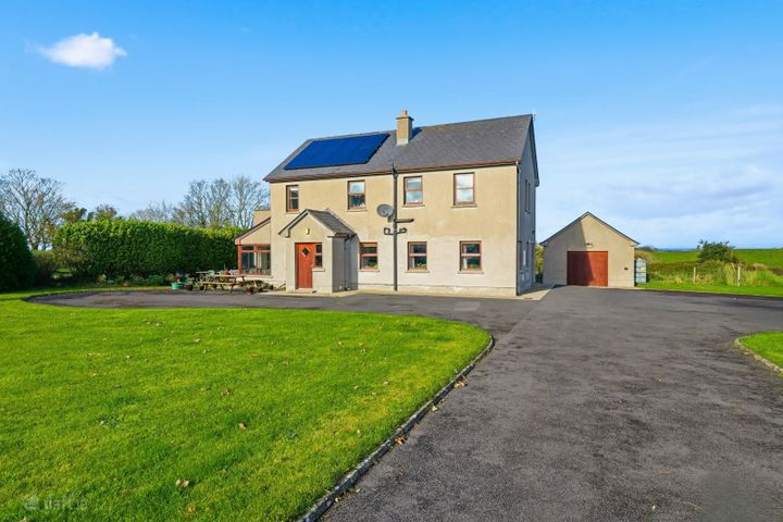 Farnaharpy, Skreen, Co. Sligo, F91P2E6