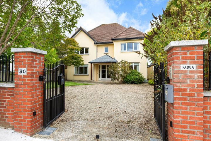 30 Nutley Ave, Dublin 4, Dublin, Dublin 4, Dublin