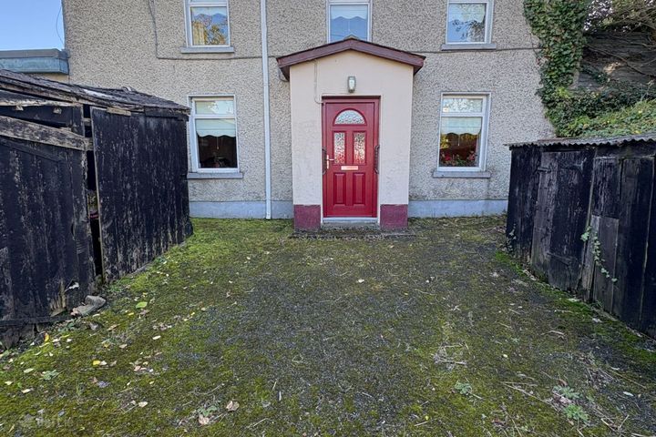Ballybarrack, Knockbridge, Co. Louth, A91Y30K