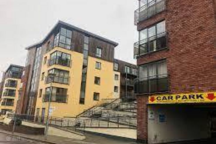 Edenhall, Model Farm Road, Co. Cork