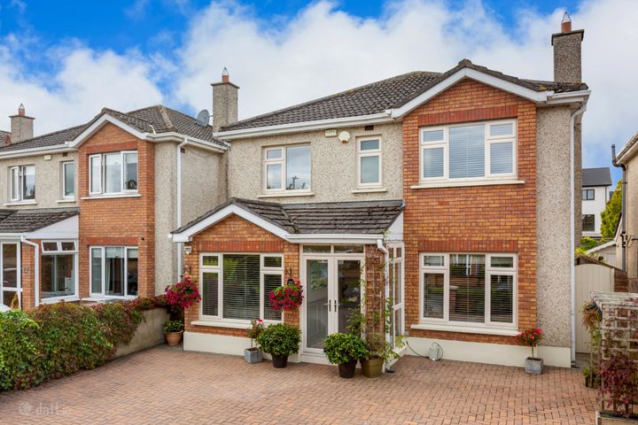 23 Grattan Court, Celbridge, Co. Kildare, W23ET20