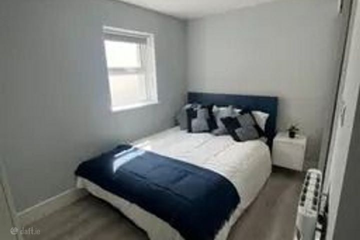 Botanic Avenue, Drumcondra, Dublin 9