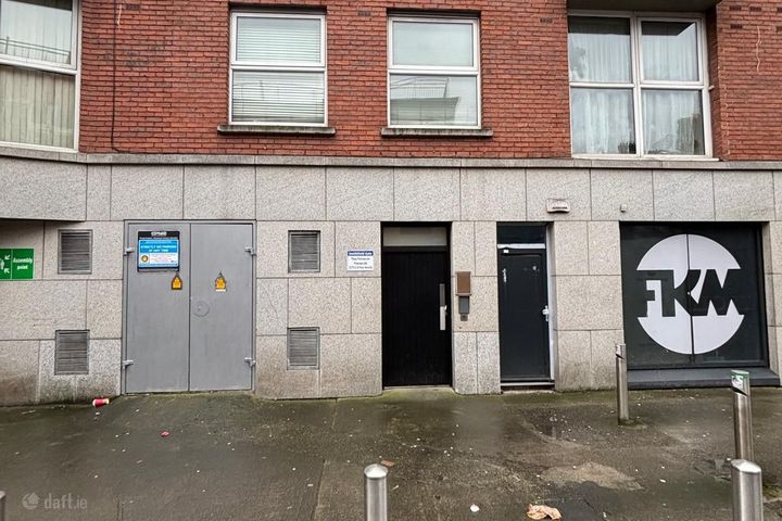  Smithfield Gate, Smithfield, Dublin 7