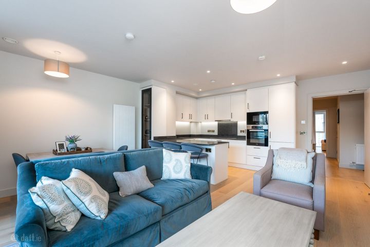 Apartment, The Gardens, Merrion, Dublin 4