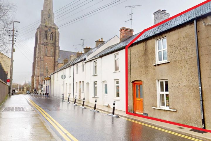 59 Lower John Street, Wexford, Y35C8D8