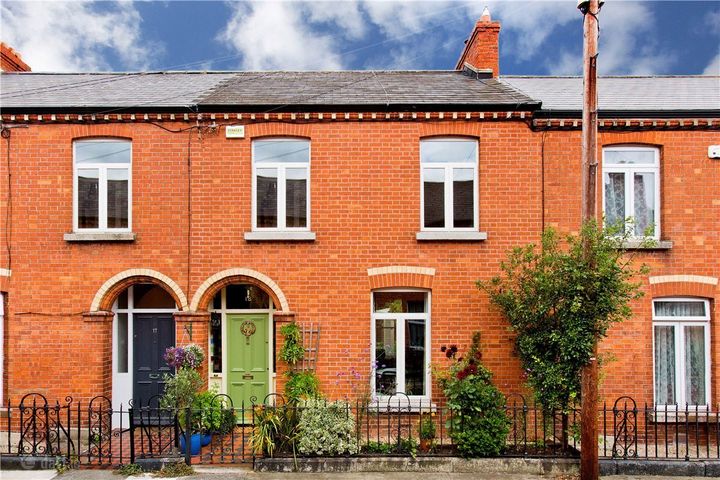 18 Airfield Rd, Rathgar, Dublin 6, Dublin 6, Dublin