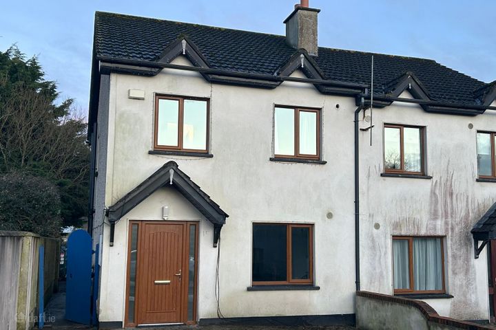 15 Cois Caislean, Delvin, Westmeath, Westmeath