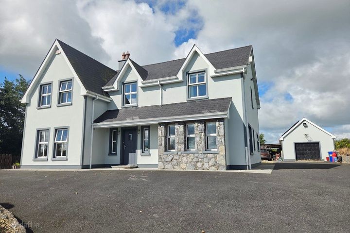 Ardmaclancy, Kilmurry, Sixmilebridge, Co. Clare, V95TP82
