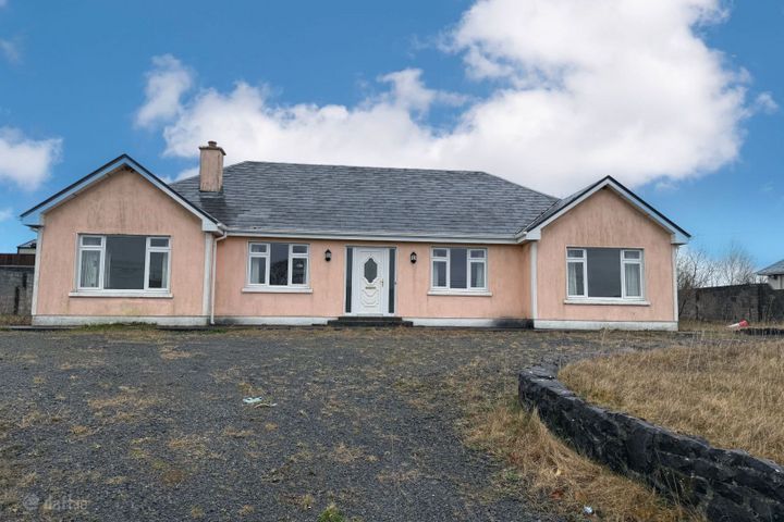 Ryehill, Monivea, Co. Galway, Galway