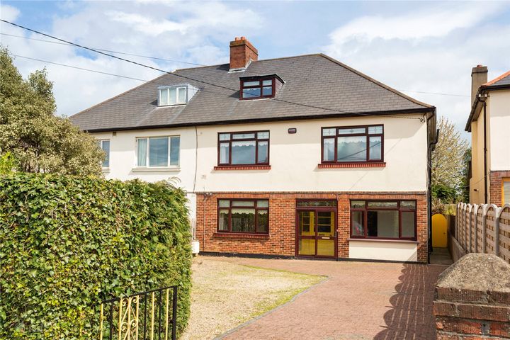 14 Proby Sq, Blackrock, Dublin, Dublin