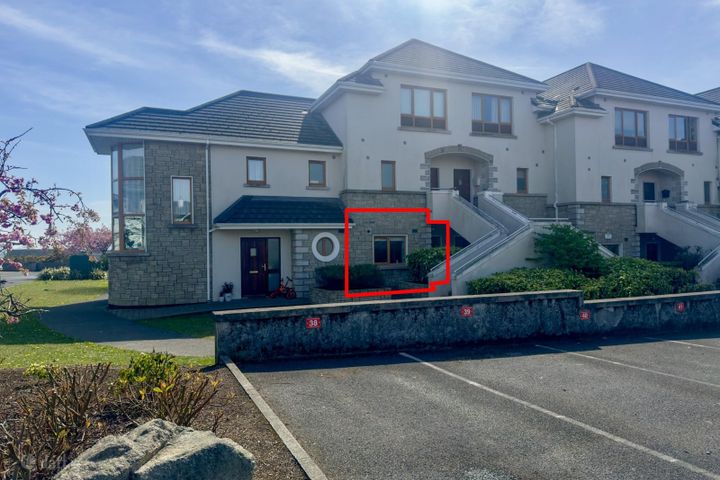 39 Drisin, Ballymoneen Rd, Knocknacarra, Galway