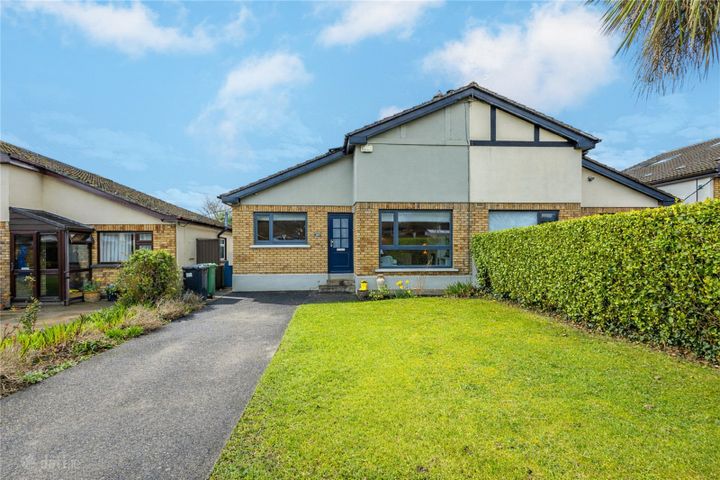 303 Redford Park, Greystones, Co. Wicklow, A63FA36