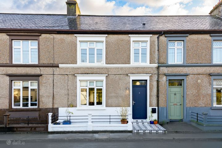 4 Mountain View, Maugheraboy, Sligo, Sligo