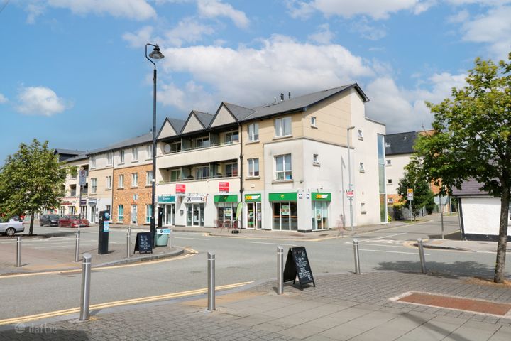 38 Eaton Close, Rathcoole, Co. Dublin, Dublin