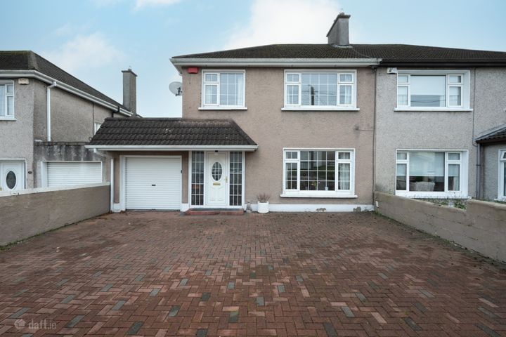 San Antoine, 27 Woodbrook Avenue, Bishopstown,, Cork., T12T2RT