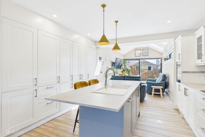 4 Newtown Mews, Ballycarnane, Tramore, Co. Waterford, X91F6V0