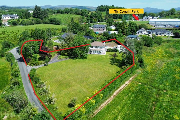 Revlin, Donegal, Donegal Town, Co. Donegal, F94Y6P9