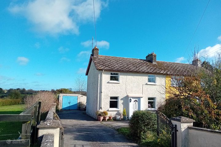 Oakley Park, Kells, Co. Meath, A82Y5F3