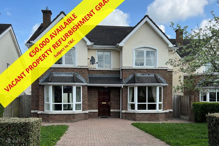 2 Oaklands Avenue, Ballinalee Road, Co. Longford, Longford
