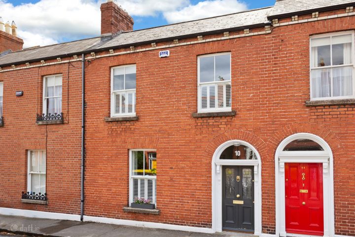 10 Morehampton Terrace, Donnybrook, Dublin 4, Dublin 4, Dublin