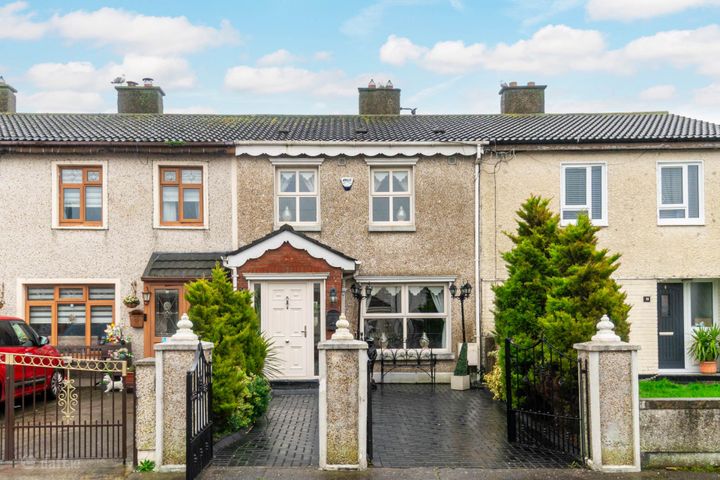 29 Liscarne Gardens, Clondalkin, Dublin 22, Co. Dublin, D22AC97