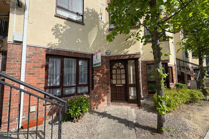 37 Desart Court, Ormond St, Kilkenny, Kilkenny