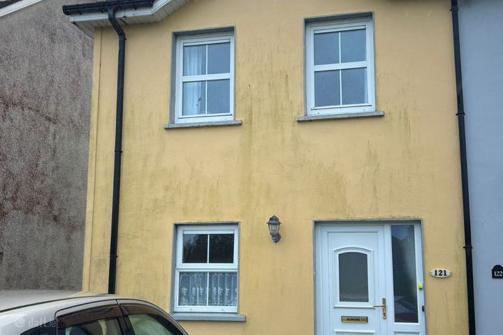 121 Cois Abhann, Caherweesheen, Tralee, Co. Kerry