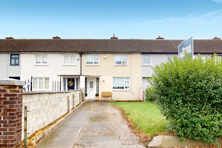 54 Dundaniel Road, Kilmore West, Dublin 5, Dublin 5, Dublin