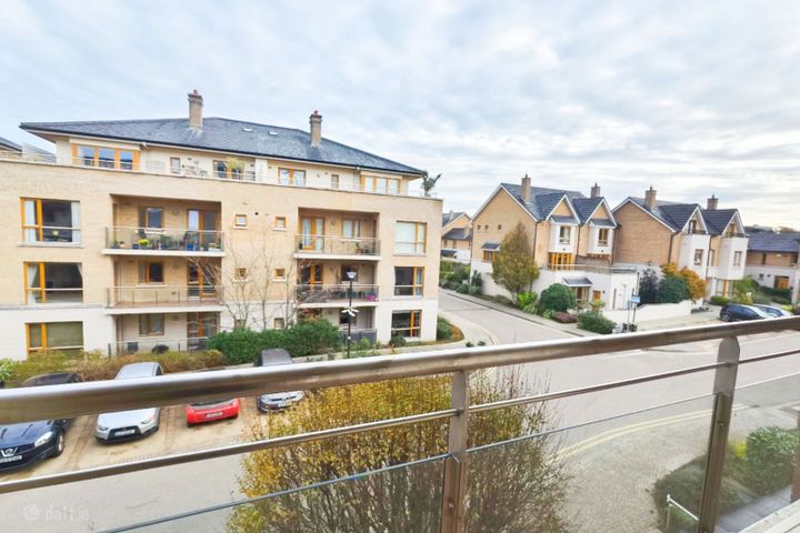 The Sycamore, Trimbleston, Goatstown, Dublin 14