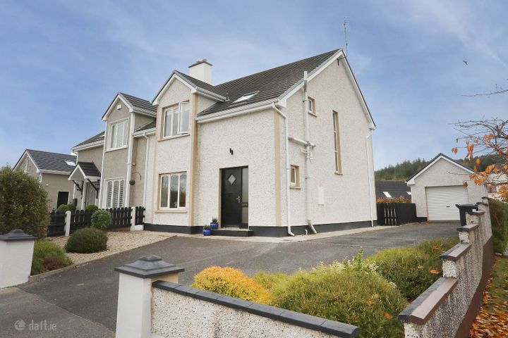 25 Cnoc An Dara, Belgarrow, Foxford, Mayo