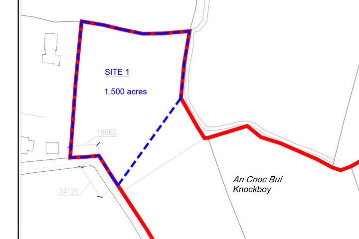 Knockboy, Ballinamult, Co. Waterford