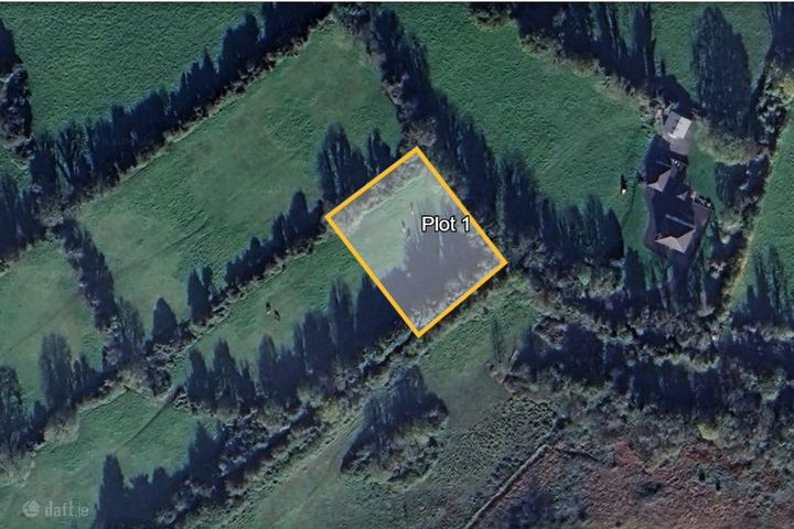 Ballinduff, Luimnagh, Corrandulla, Co. Galway