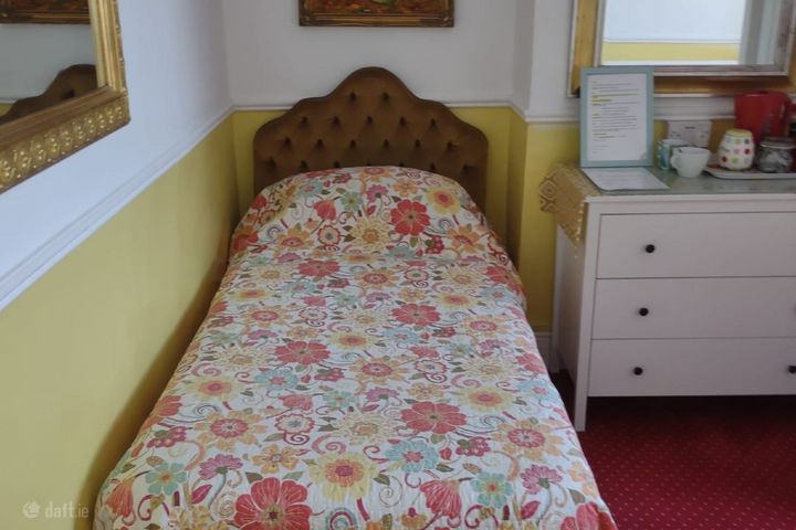 St columbas Road, Drumcondra, Dublin 3