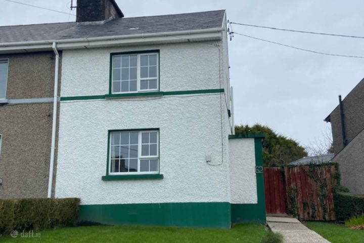 62 Ard O`Donnell, Letterkenny, Co. Donegal