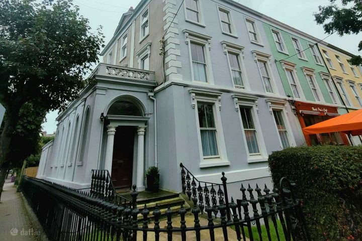 12 Goldsmith Terrace, Quinsborough Road, Bray, Co. Wicklow, A98P089