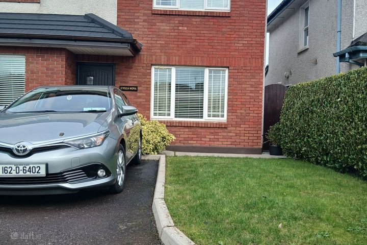 2 Villa Nova, Tramore Road, Cork, Lehenaghbeg