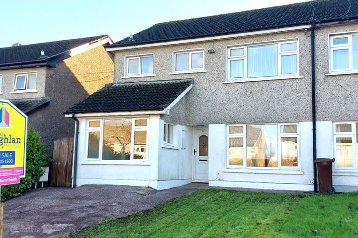 70 Westbury Estate, Wilton, Wilton, Co. Cork, T12A2WT