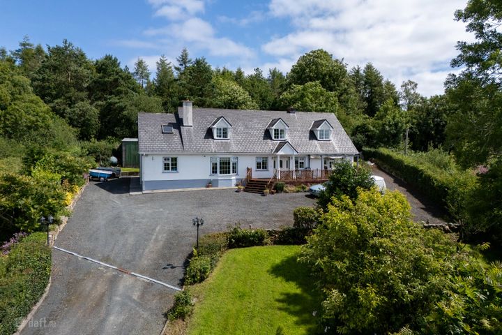 Carrigeen Lodge, Kilglass, Co. Roscommon, F42D732