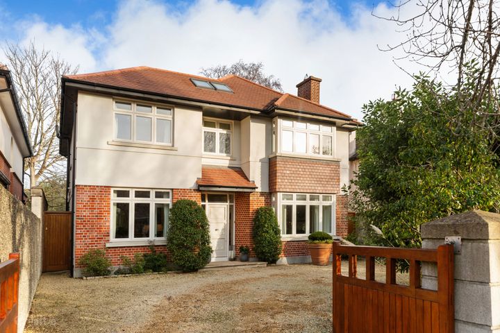 1 Ailesbury Drive, Donnybrook, Dublin 4, Dublin 4, Dublin