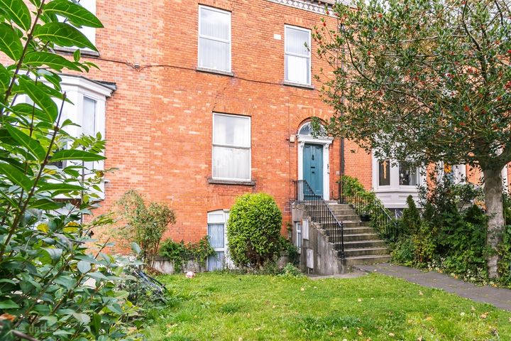 Flat 1, 14 Kenilworth Rd, Rathgar, Dublin 6, Dublin