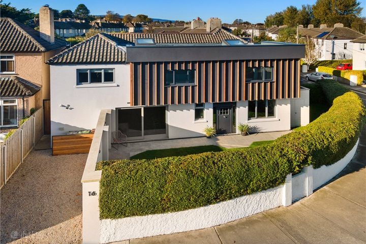 16 Hyde Road, Dalkey, Co Dublin, Dublin